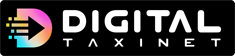 DIGITAL TAXINET Logo